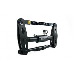 SG15TE Secure-grip hydraulic flange spreader