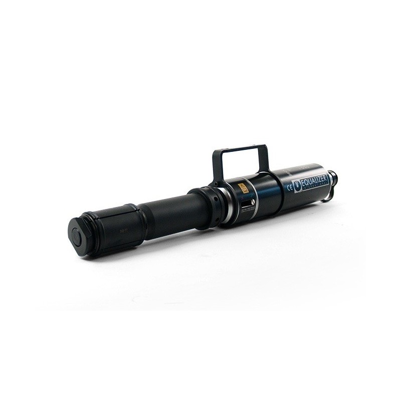 SG18TE Secure-grip in-line hydraulic flange spreader