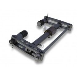 VC10/18TE Secure-Grip Valve Change-Out Tool