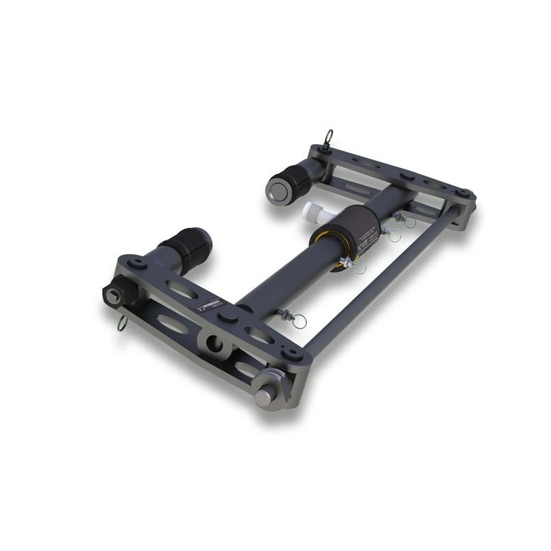 VC10/18TE Secure-Grip Valve Change-Out Tool