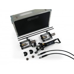 Equalizer FC10TE Hydraulic Flange Pulling Tool Kit Equalizer FC10TE Hydraulic Flange Pulling Tool Kit