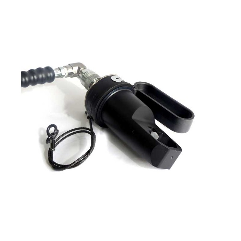 Equalizer Nut Splitting Tools HYQUIP Limited