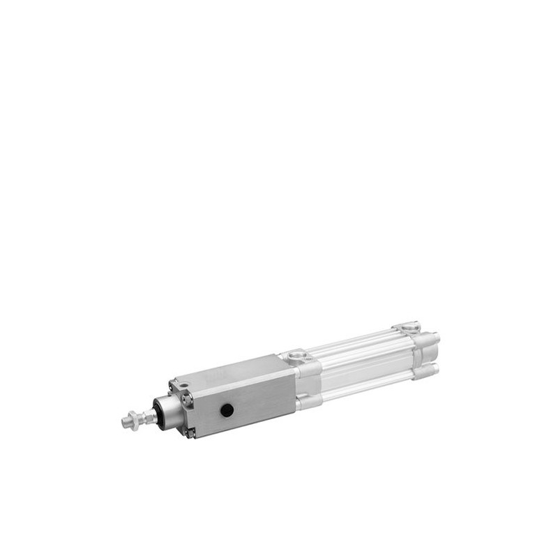 Profile Cylinder ISO 15552 PRA Series ATEX Optional