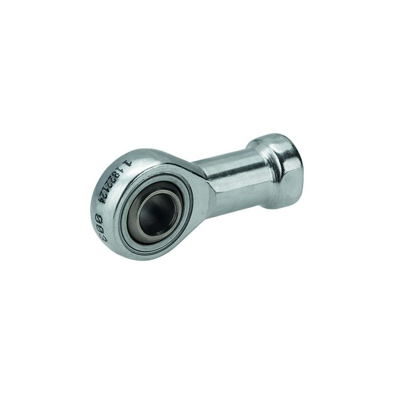 Tie Rod Cylinders ISO 15552 Series ITS