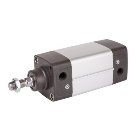 Standard Cylinders ISO 15552 Series CCL-IS