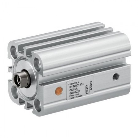 Standard Cylinders ISO 21287 Series CCI