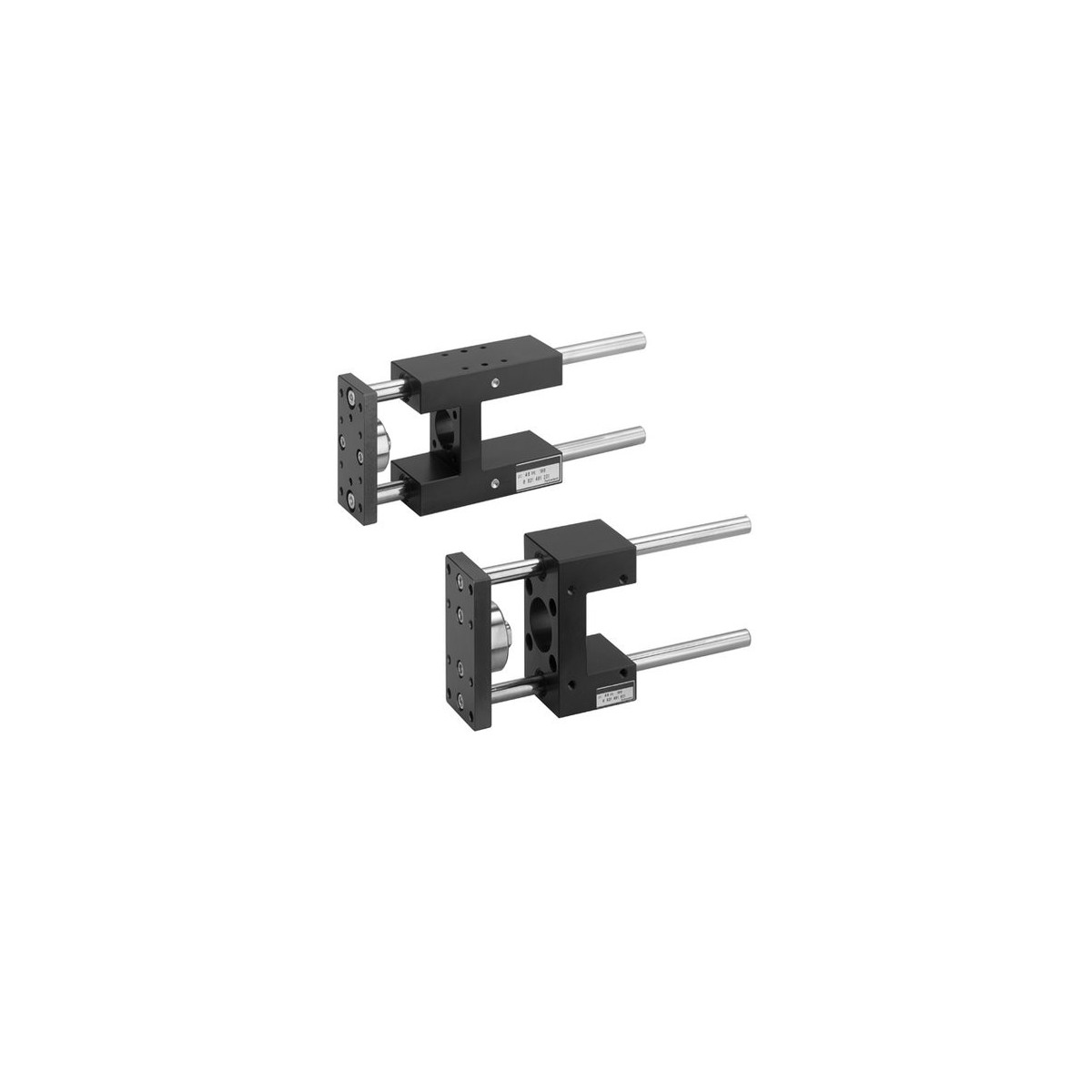 Guide unit - HYQUIP Limited