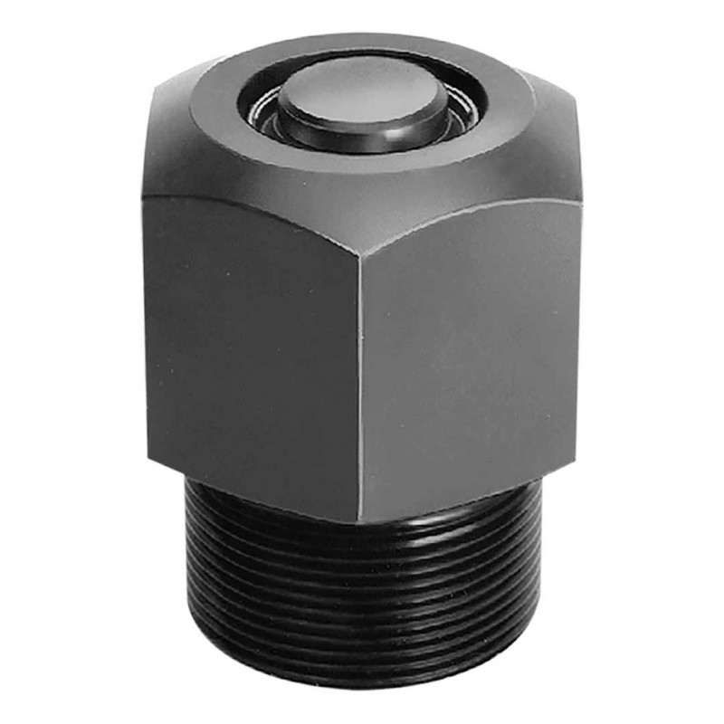 Roemheld Threaded-body cylinders B1.4301 Roemheld Threaded-body cylinders B1.4301