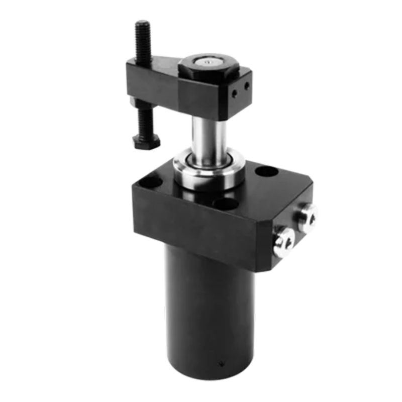 Roemheld Swing Clamps with Sturdy Swing Mechanism B1.853 Roemheld Swing Clamps with Sturdy Swing Mechanism B1.853