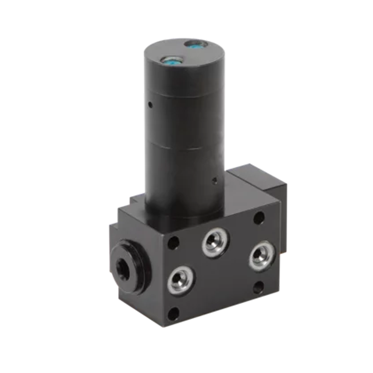 Roemheld Intensifier - HYQUIP Limited