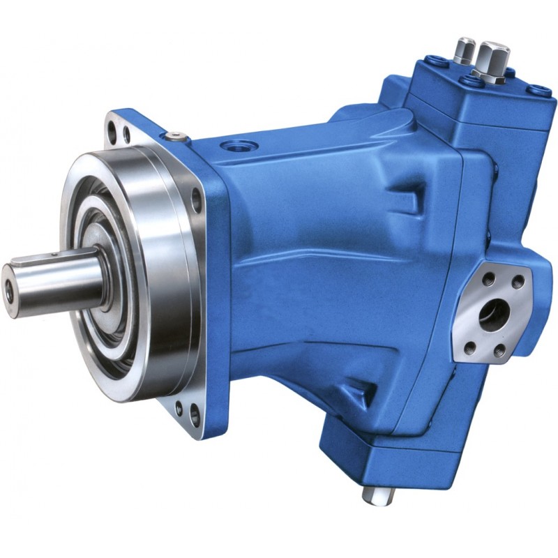 Bosch Rexroth Hydraulic Variable Displacement Axial Piston Pump A7VO Bosch Rexroth Hydraulic Variable Displacement Axial Piston Pump A7VO