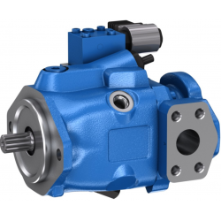 Bosch Rexroth Variable Displacement Pumps A10VZG Bosch Rexroth Variable Displacement Pumps A10VZG