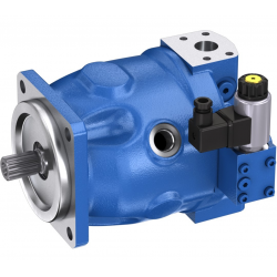 Bosch Rexroth Variable Displacement Pumps A10VZO Bosch Rexroth Variable Displacement Pumps A10VZO