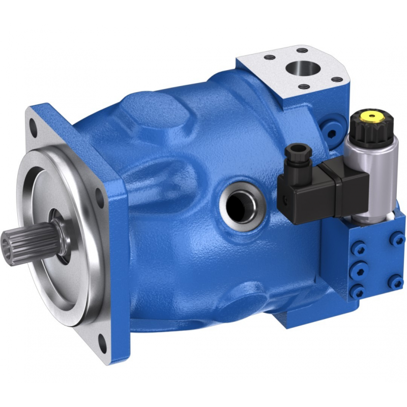 Bosch Rexroth Variable Displacement Pumps A10VZO Bosch Rexroth Variable Displacement Pumps A10VZO