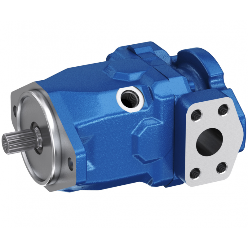 Bosch Rexroth Variable Displacement Pumps A10FZG Bosch Rexroth Variable Displacement Pumps A10FZG