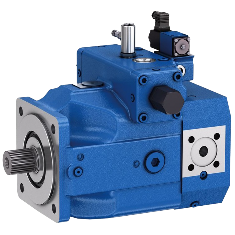 Bosch Rexroth Variable Displacement Pumps A4VBO Bosch Rexroth Variable Displacement Pumps A4VBO