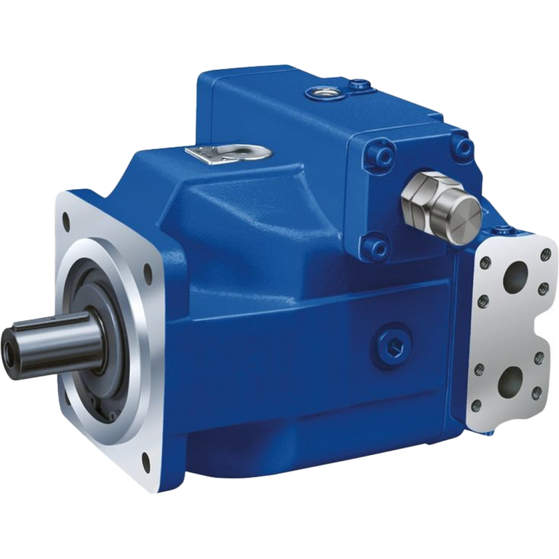 Bosch Rexroth Variable Displacement Pumps A4VSG Bosch Rexroth Variable Displacement Pumps A4VSG