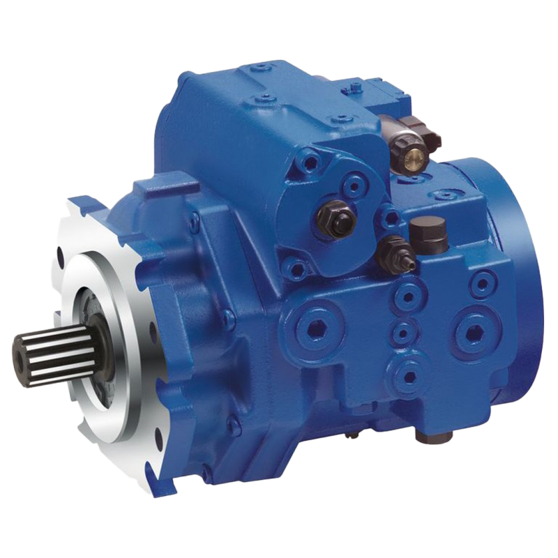 Bosch Rexroth Axial Piston Variable Pump Type A4VG series 40 Bosch Rexroth Axial Piston Variable Pump Type A4VG series 40