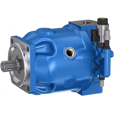 A10VO series 32 Size 45 to 180