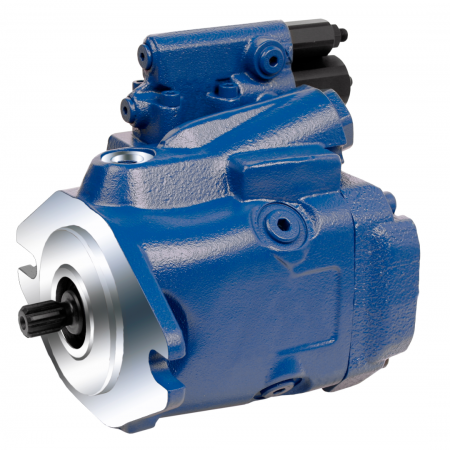 A10VNO series 52 & 53 Size 28 to 85