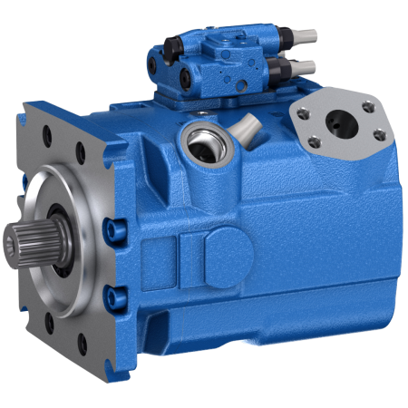 A15VO series 12 Size 110 to 280