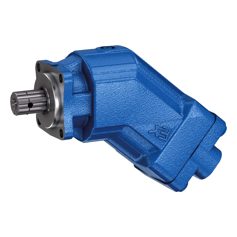 Bosch Rexroth Axial Piston Fixed Pumps Type A17FO Series 10 Bosch Rexroth Axial Piston Fixed Pumps Type A17FO Series 10