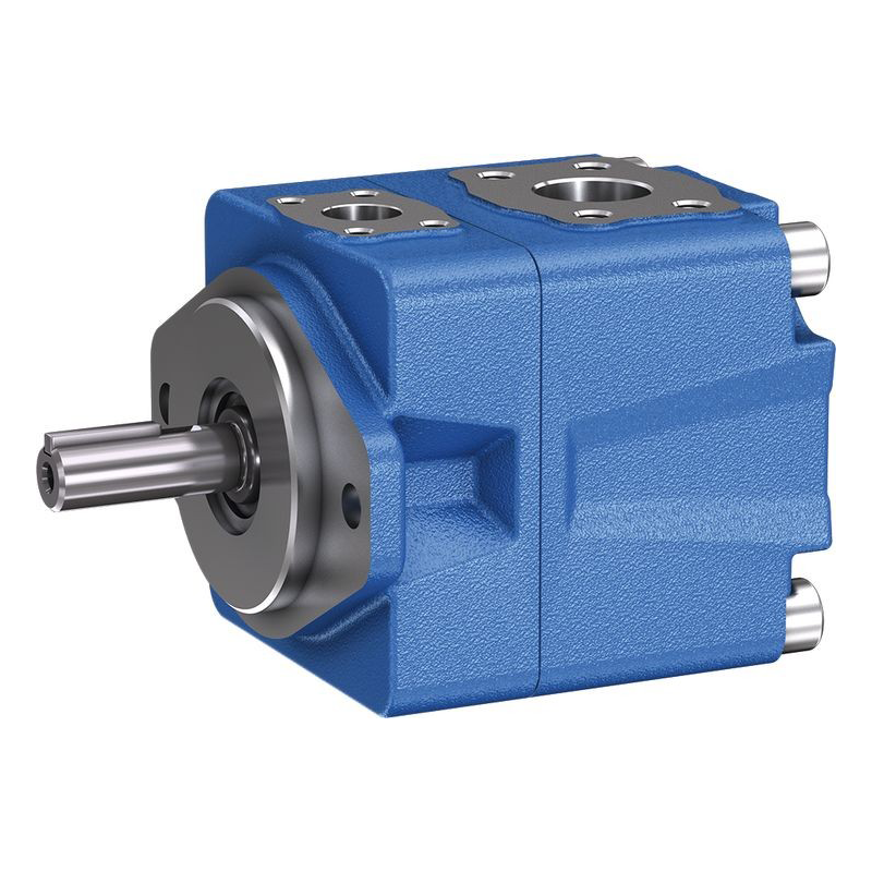 Bosch Rexroth Fixed Displacement Vane Pumps PVH