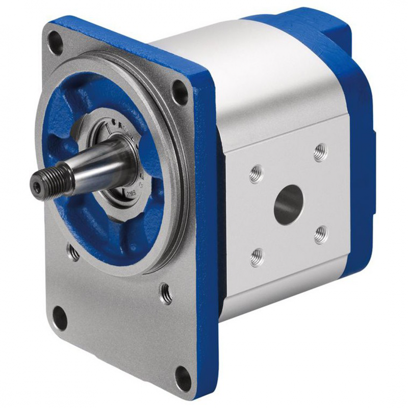 Bosch Rexroth External Gear Pumps AZPN (series N)