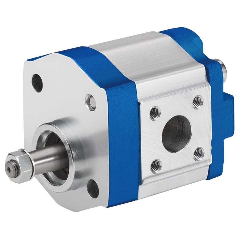 Bosch Rexroth External Gear Pumps AZPB 3x (series B) Bosch Rexroth External Gear Pumps AZPB 3x (series B)
