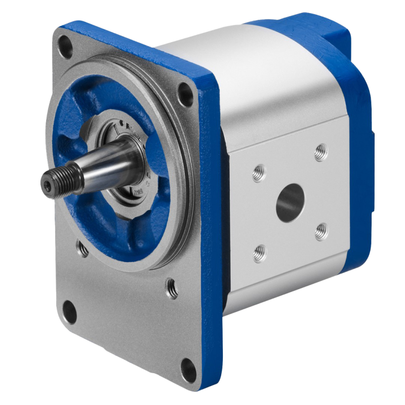 Bosch Rexroth External Gear Pumps Type AZPT (series T) Bosch Rexroth External Gear Pumps Type AZPT (series T)