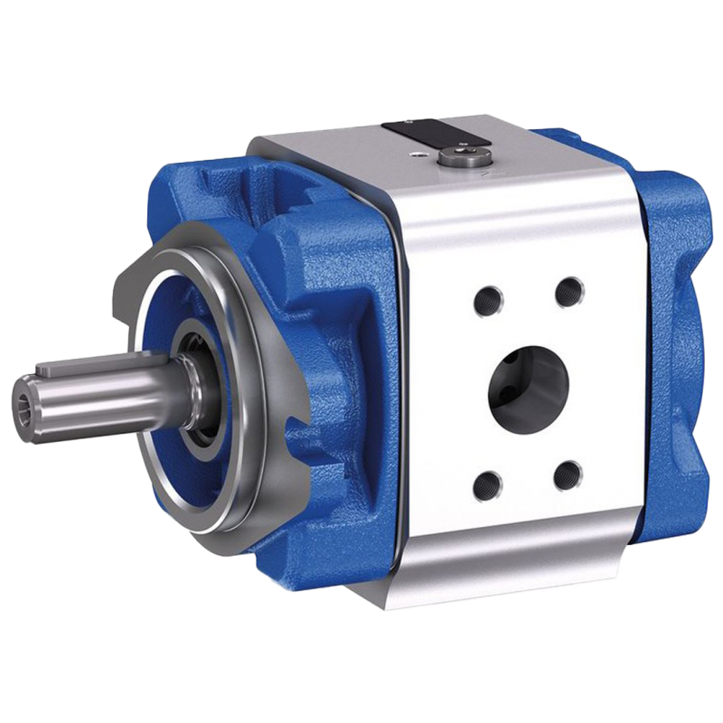 Bosch Rexroth Internal Gear Pump PGM-4X Bosch Rexroth Internal Gear Pump PGM-4X