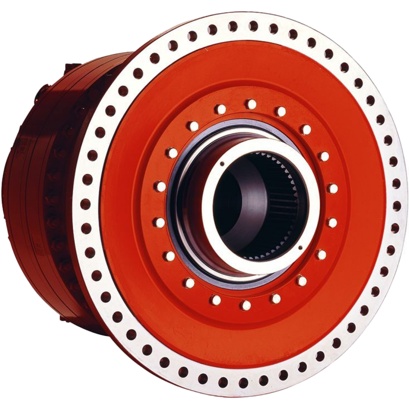 Bosch Rexroth Radial Piston Motors Hägglunds CBP HYQUIP Limited