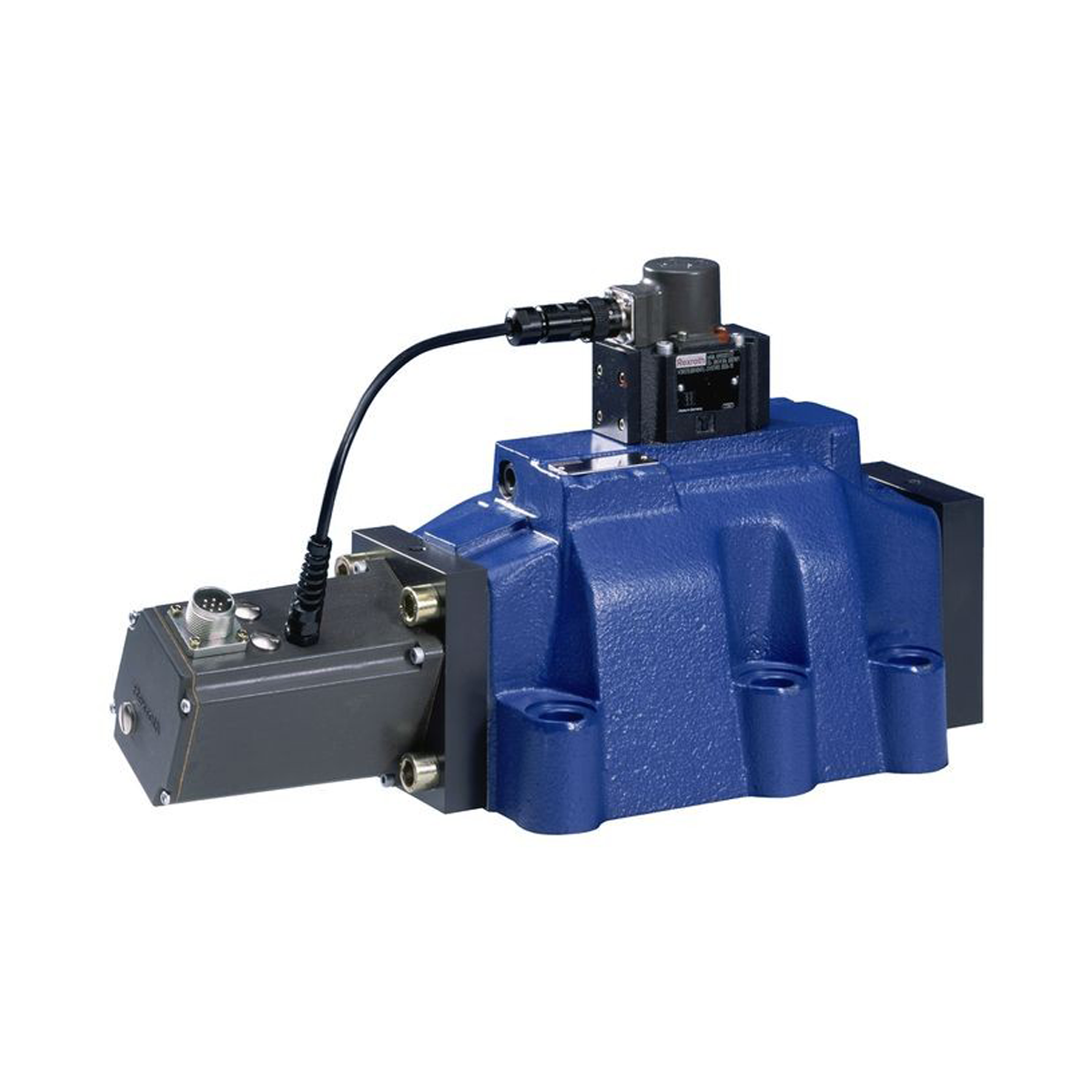 Válvula 4WSE3E 32 5X