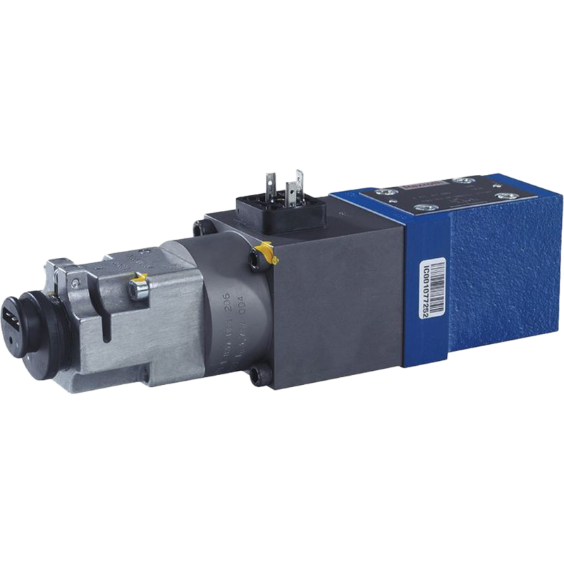 Bosch Rexroth Direct Operated Proportional Pressure Relief Valves DBETBX Bosch Rexroth Direct Operated Proportional Pressure Relief Valves DBETBX