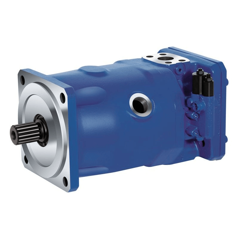 Bosch Rexroth Variable Displacement Pumps A10VSO/32 Bosch Rexroth Variable Displacement Pumps A10VSO/32