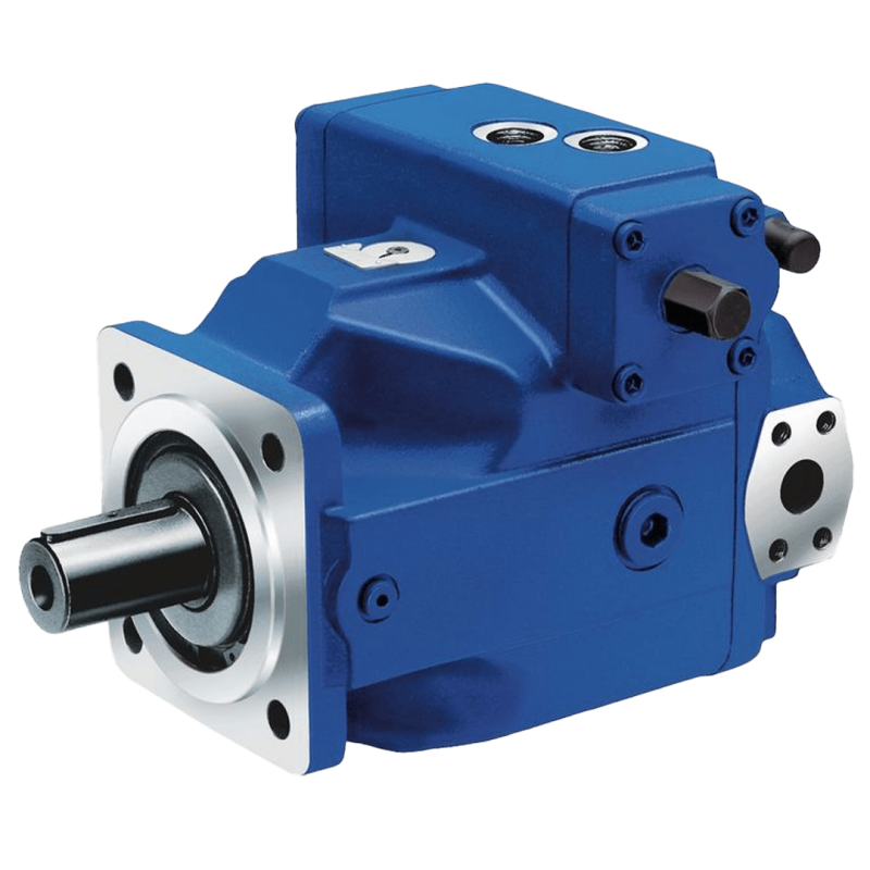 Bosch Rexroth Hydraulic Axial Piston Variable Pump Type A4VSO Bosch Rexroth Hydraulic Axial Piston Variable Pump Type A4VSO