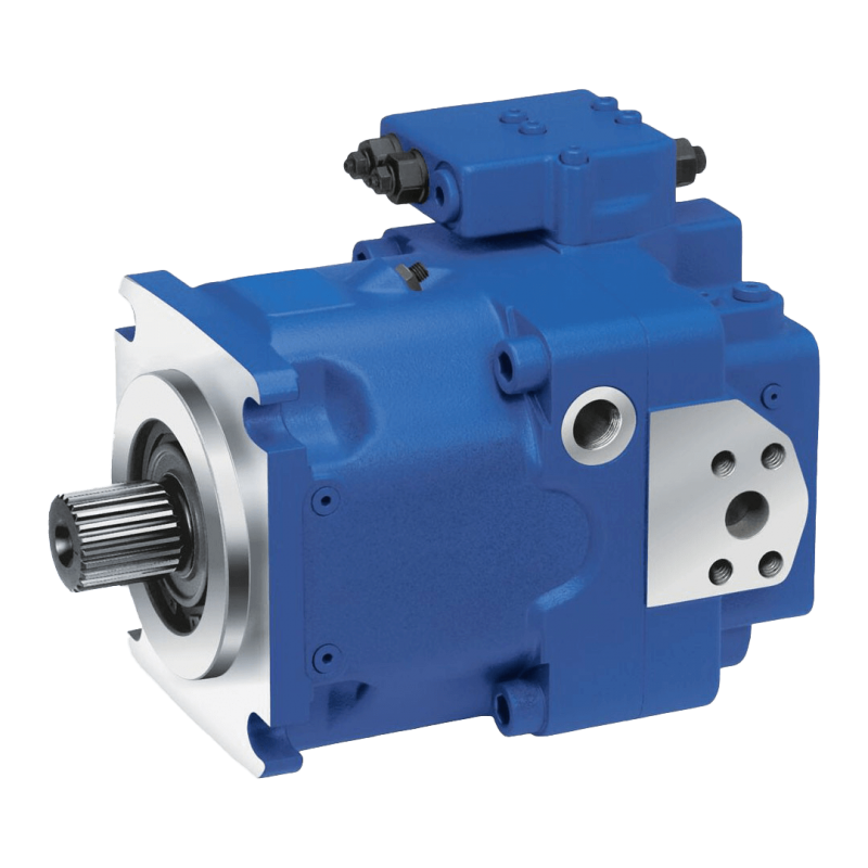 Bosch Rexroth Hydraulic Variable Displacement Axial Piston Pumps A11VO series 1 Bosch Rexroth Hydraulic Variable Displacement Axial Piston Pumps A11VO series 1