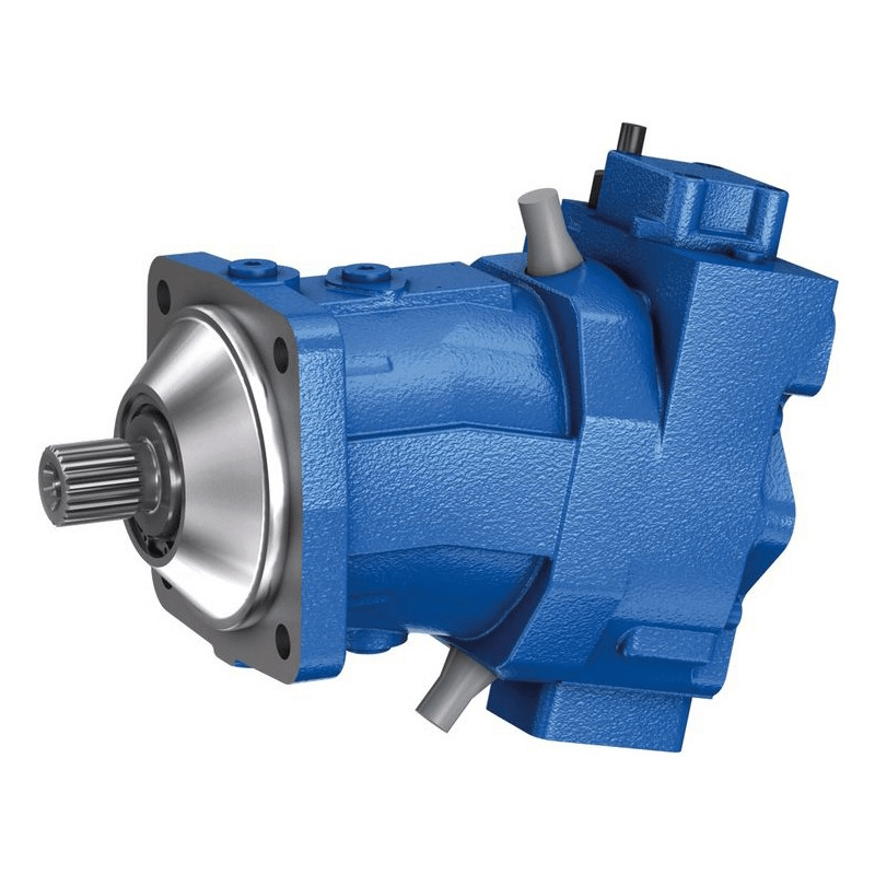 Bosch Rexroth Variable Displacement Pumps A7VO 28...160 Bosch Rexroth Variable Displacement Pumps A7VO 28...160