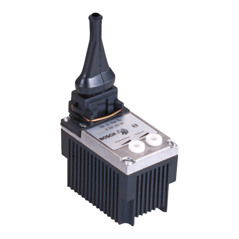 Bosch Rexroth Valve Amplifiers for Proportional Directional Valves and Proportional Pressure Valves VT-SSPA1-525-1X/V0 Bosch Rexroth Valve Amplifiers for Proportional Directional Valves and Proportional Pressure Valves VT-SSPA1-525-1X/V0