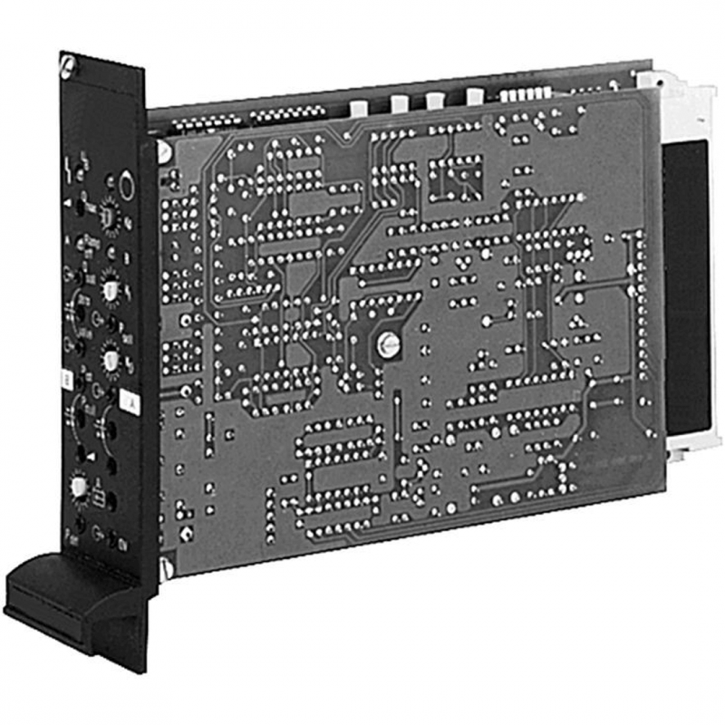 Bosch Rexroth Δp/Q Controller VT-VACAF-1X Bosch Rexroth Δp/Q Controller VT-VACAF-1X