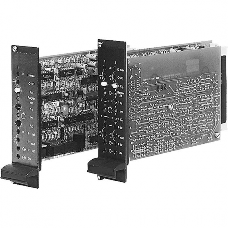 Bosch Rexroth p/Q Closed-loop Amplifier VT-VACAP-500-20/V0...