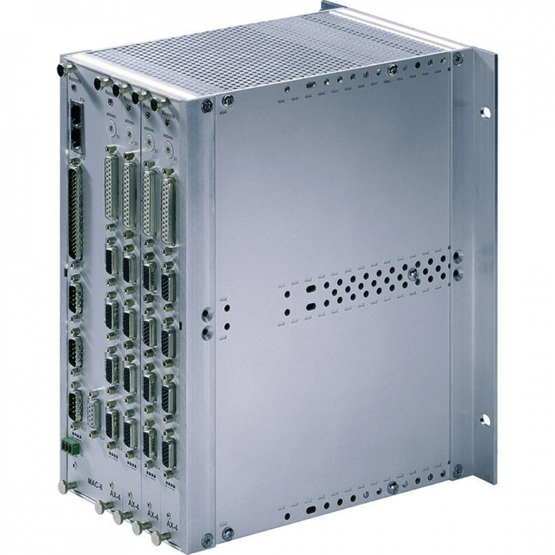 Bosch Rexroth Digital Multi-axis NC Control VT-MAC8 Bosch Rexroth Digital Multi-axis NC Control VT-MAC8