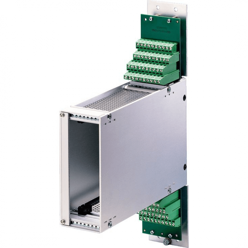 Bosch Rexroth Closed Card Holder VT 12302-3X
