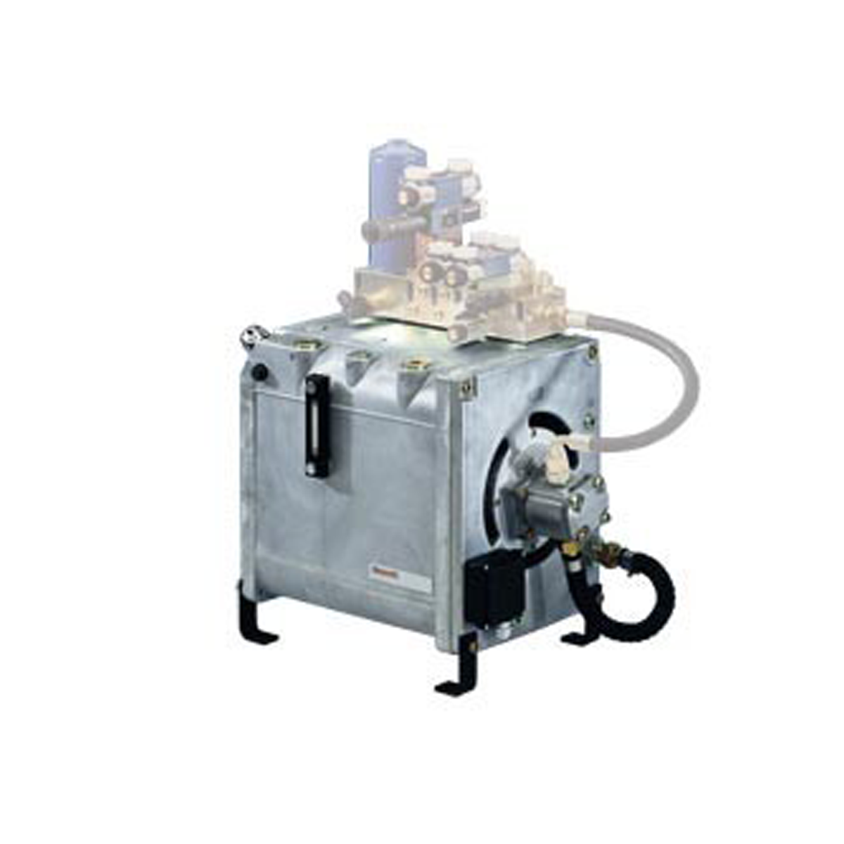 Bosch Rexroth Clamping and Drive Modules - HYQUIP Limited