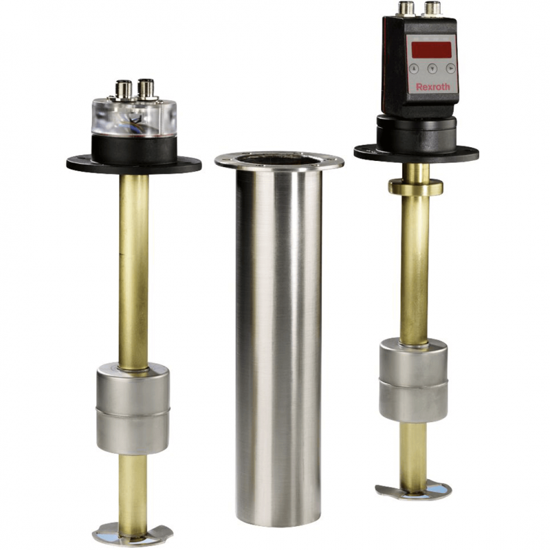 Bosch Rexroth Float switches Type ABZMS-41