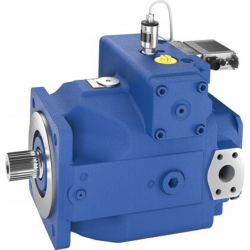 Bosch Rexroth Electro-hydraulic pressure and flow control system SYHDFED-1X Bosch Rexroth Electro-hydraulic pressure and flow control system SYHDFED-1X