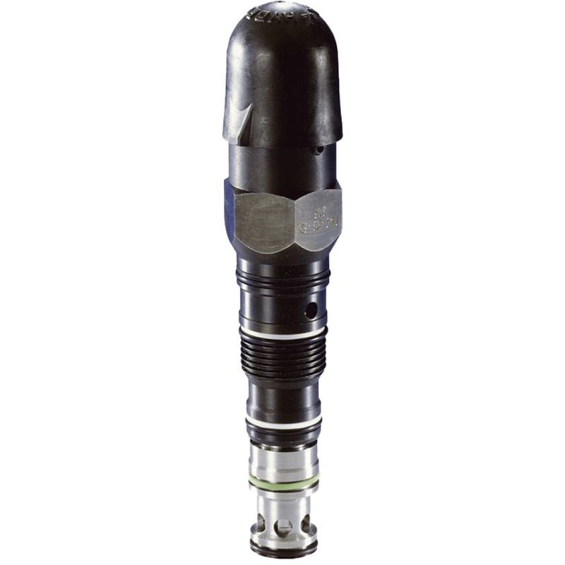 Bosch Rexroth pilot operated high performance pressure cut-off valves KAV Bosch Rexroth pilot operated high performance pressure cut-off valves KAV