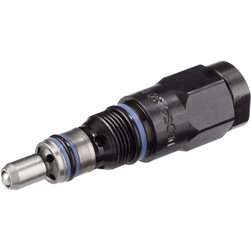 Bosch Rexroth direct operated pressure relief valves DBD.4k Bosch Rexroth direct operated pressure relief valves DBD.4k