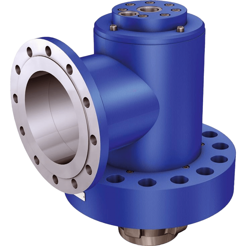 Bosch Rexroth On/off pre-fill valves in sandwich plate design SFS
