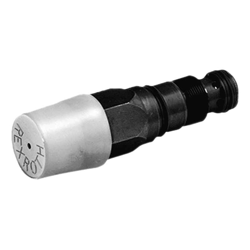 Bosch Rexroth Pressure Relief Valve, Pilot Controlled DB20K Bosch Rexroth Pressure Relief Valve, Pilot Controlled DB20K